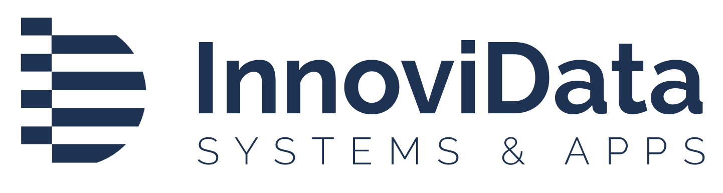 InnoviData Systems & Apps